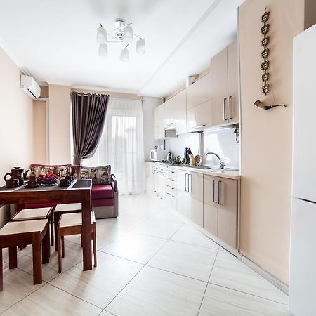 Lviv Land Apartman Kültér fotó