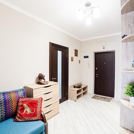 Lviv Land Apartman Kültér fotó