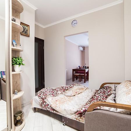 Lviv Land Apartman Kültér fotó