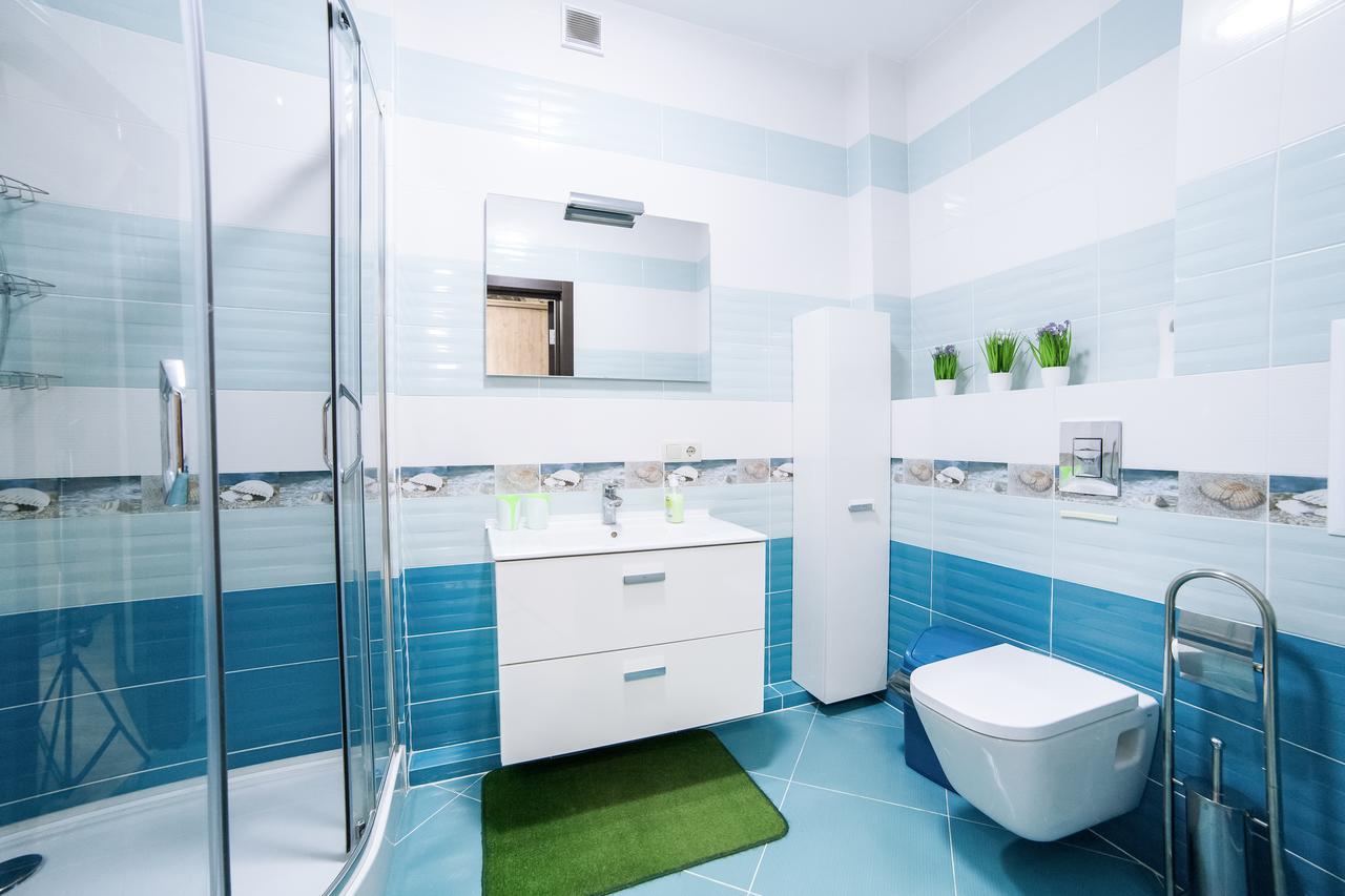 Lviv Land Apartman Kültér fotó