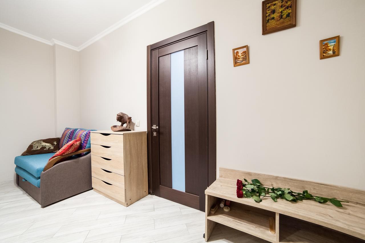 Lviv Land Apartman Kültér fotó