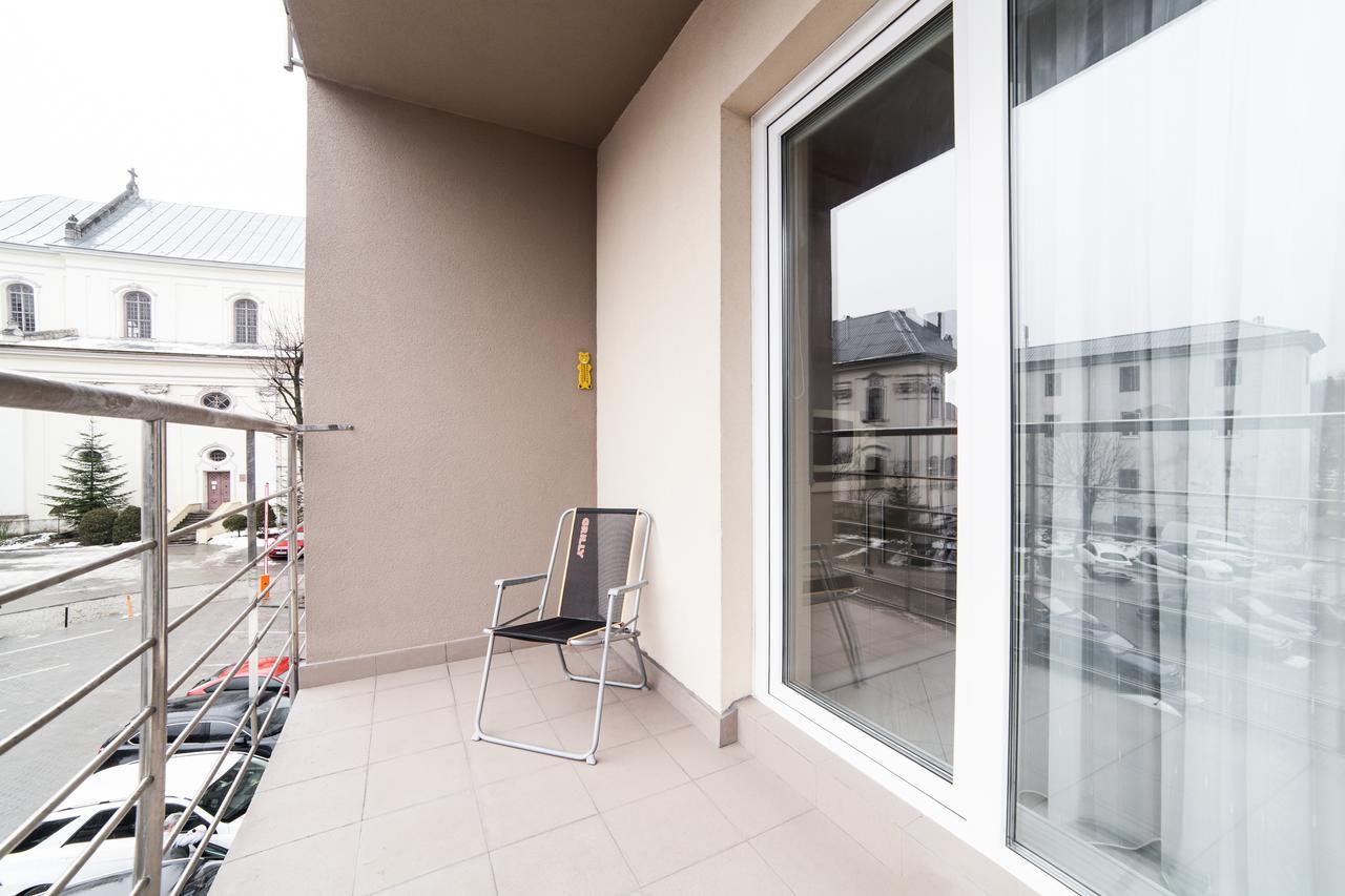 Lviv Land Apartman Kültér fotó