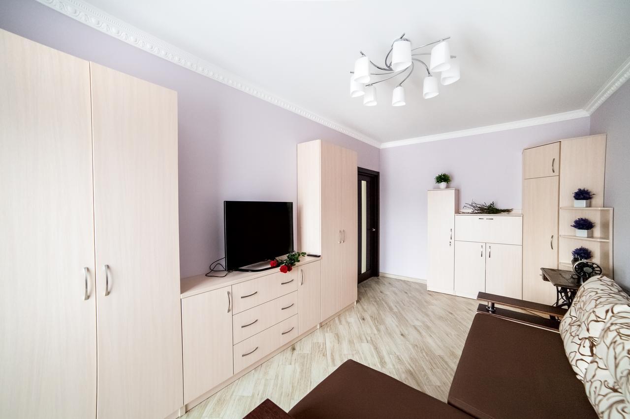 Lviv Land Apartman Kültér fotó